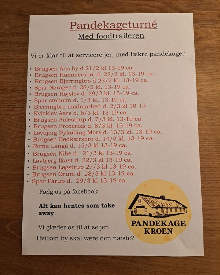 En finger på pulsen i Viborg