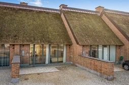 Vestergade 169A er til salg for kun 645.000 kr.: Se de billigste boliger til salg i Rømø her