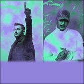 Stor hip-hop/pop fest på Forbrændingen med Jimilian og Fouli