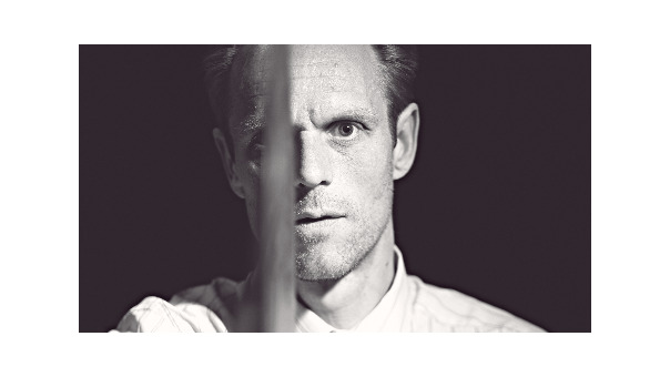 Jeppe Gram & Odense Jazz Orchestra