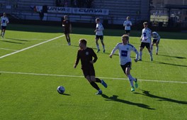 Young Boys sejrer mod bundprop: “Vi kværnede dem over”