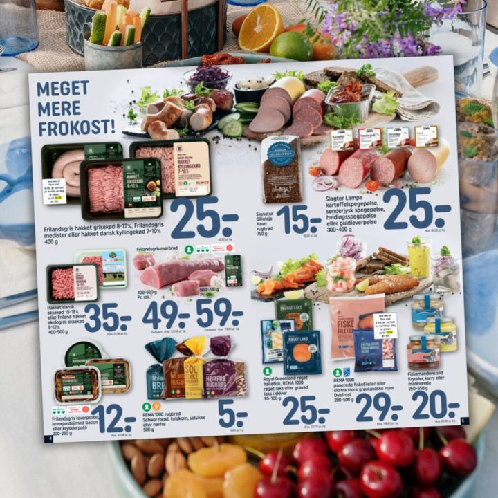 Opdatér dig her: Det nyeste fra Frederikshavn