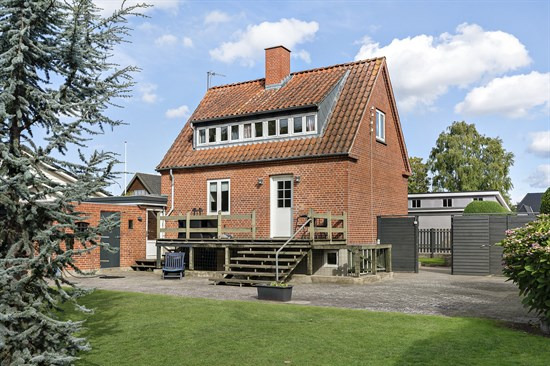 Hovedgaden 74 er til salg for kun 895.000 kr.: Se de billigste boliger til salg i Regstrup her