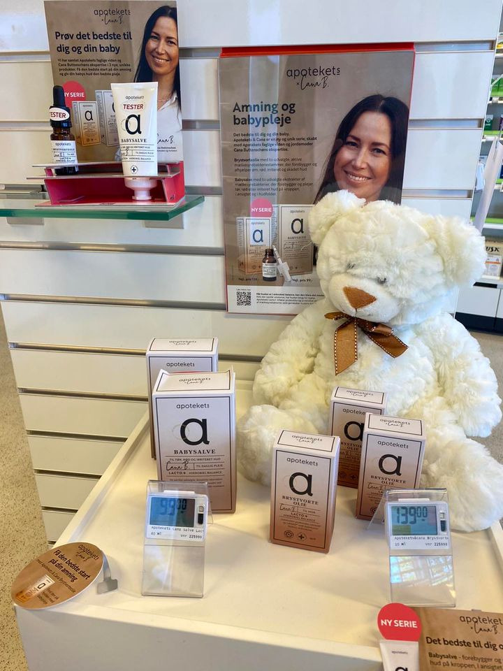 Opdatér dig her: Det nyeste fra Ikast