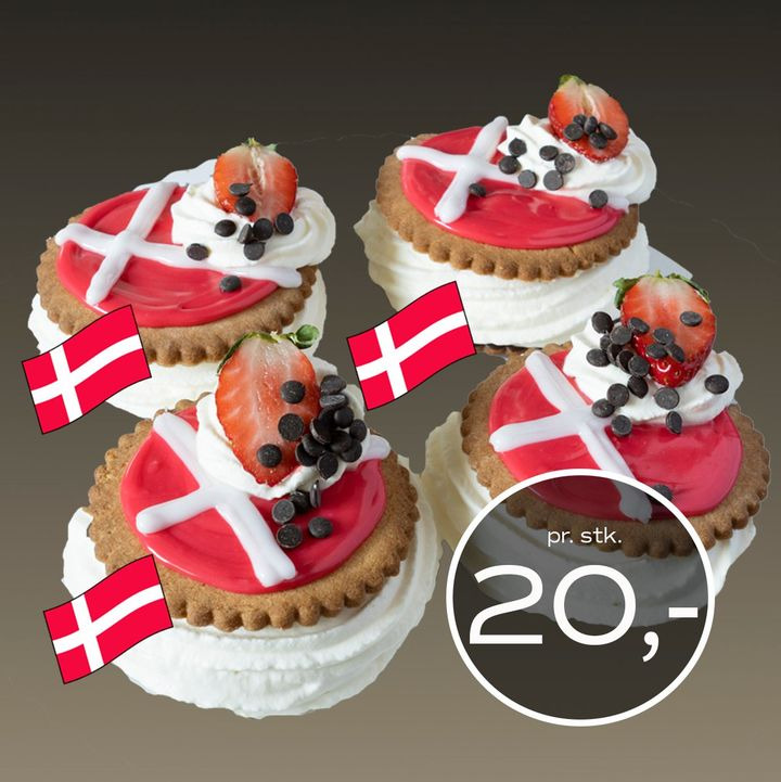 Det nyeste på Hovedgårds opslagstavle