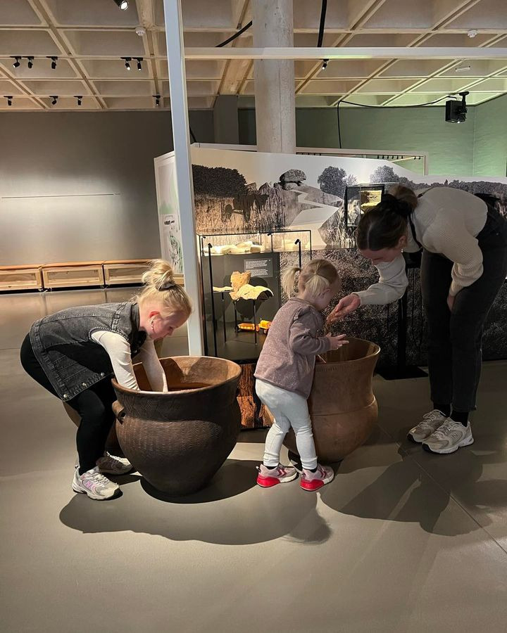 Opslagstavlen: Nyeste opdateringer fra Holstebro