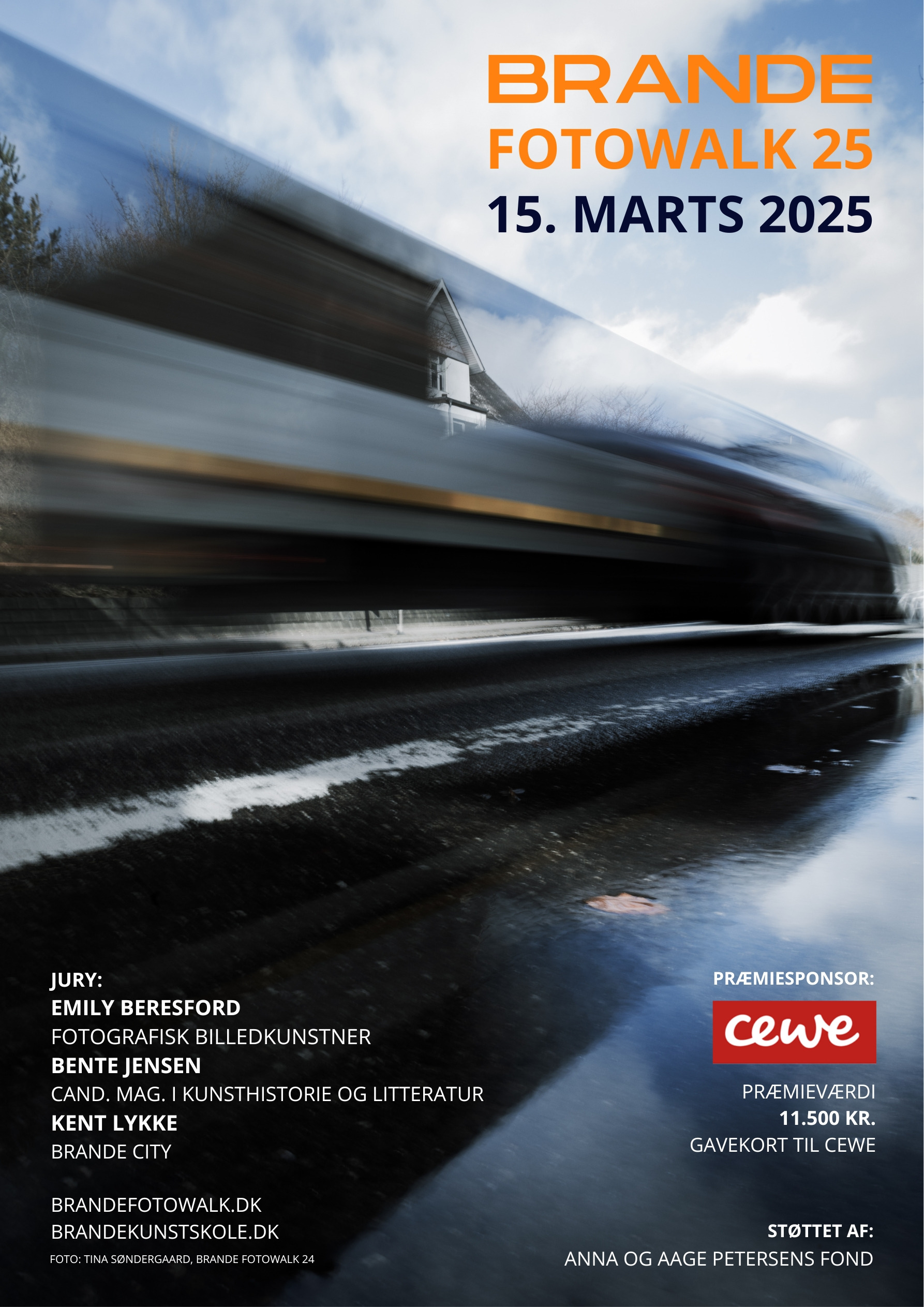 Brande Fotowalk: En kreativ udfordring for alle