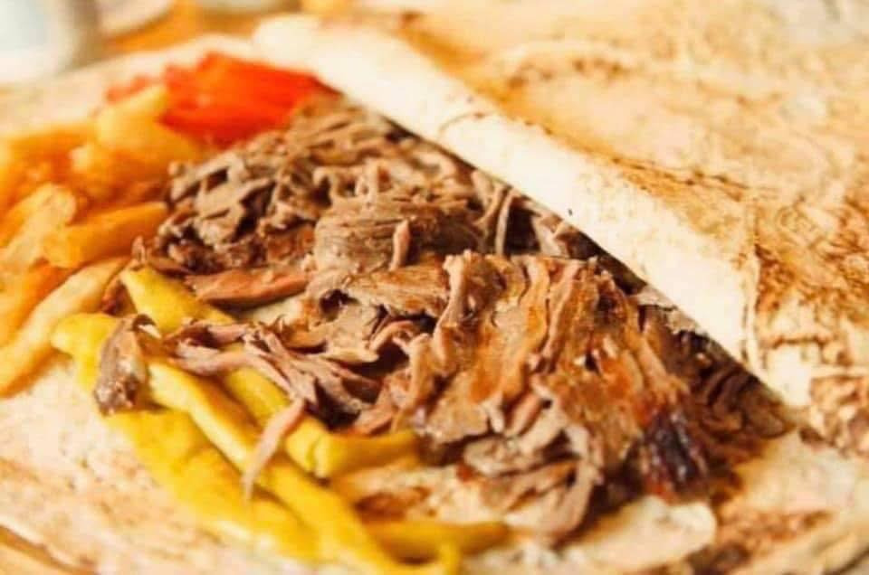 Fristende tilbud på kebab hos Min Købmand Øster Bjerregrav: Spar på storpose med dansk produceret kebab