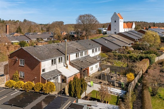 Ernst Bojesens Vej 1A er til salg for kun 2.670.000 kr.: Se de billigste boliger til salg i Holte her