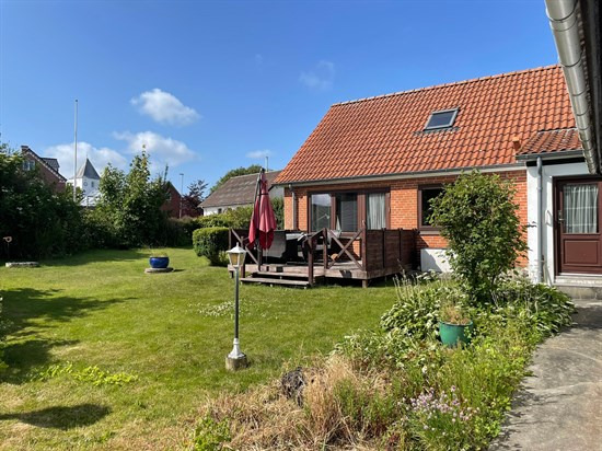 Sportsvej 3 er til salg for kun 125.000 kr.: Se de billigste boliger til salg i Mors her