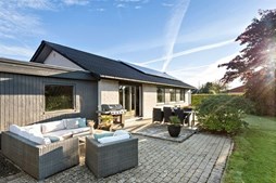 Krovænget 12 og 1 anden boliger er kommet til salg denne uge i Borup - se boligerne her.