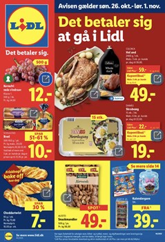 Tilbudsavis
