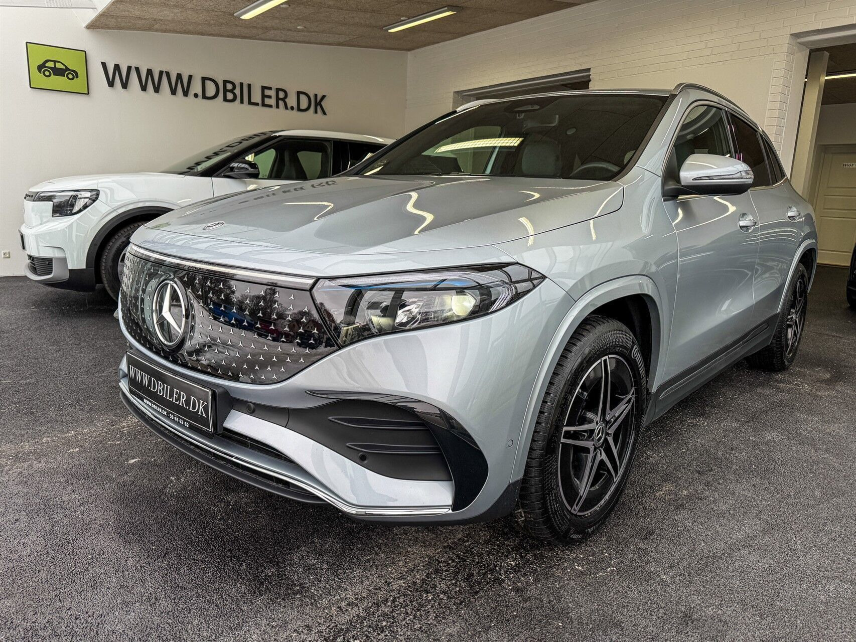 De dyreste biler i Fårevejle - Pris op til 299.500 kr!