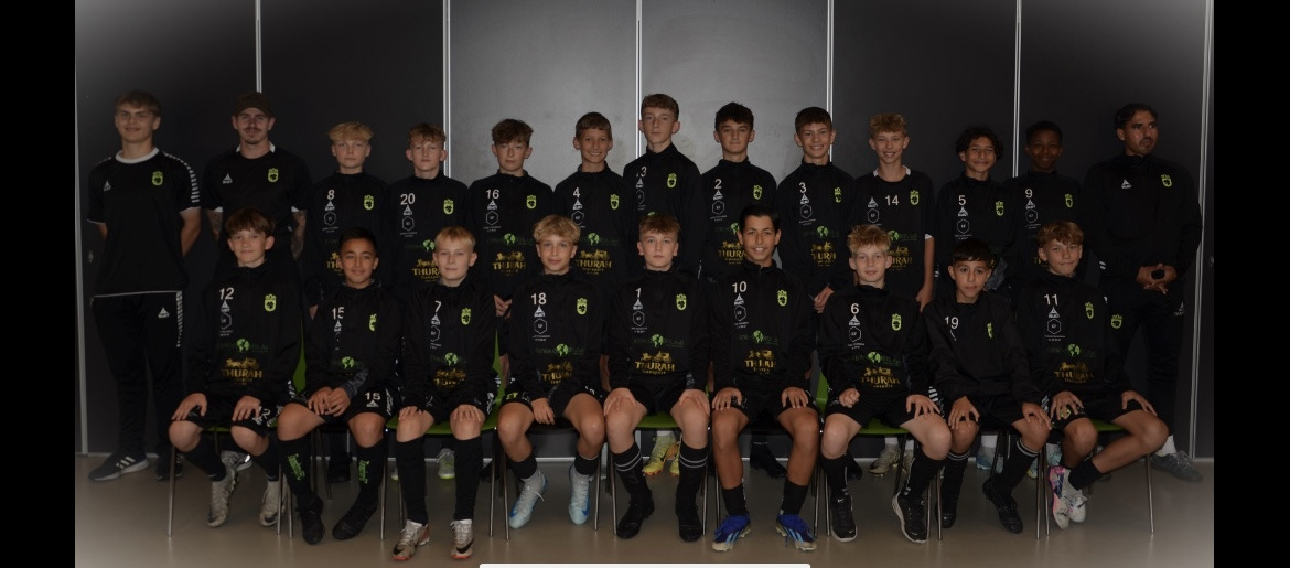 Taastrup FC besejret trods stærk defensiv mod Virum-Sorgenfri BK