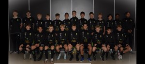 Taastrup FC besejret trods stærk defensiv mod Virum-Sorgenfri BK