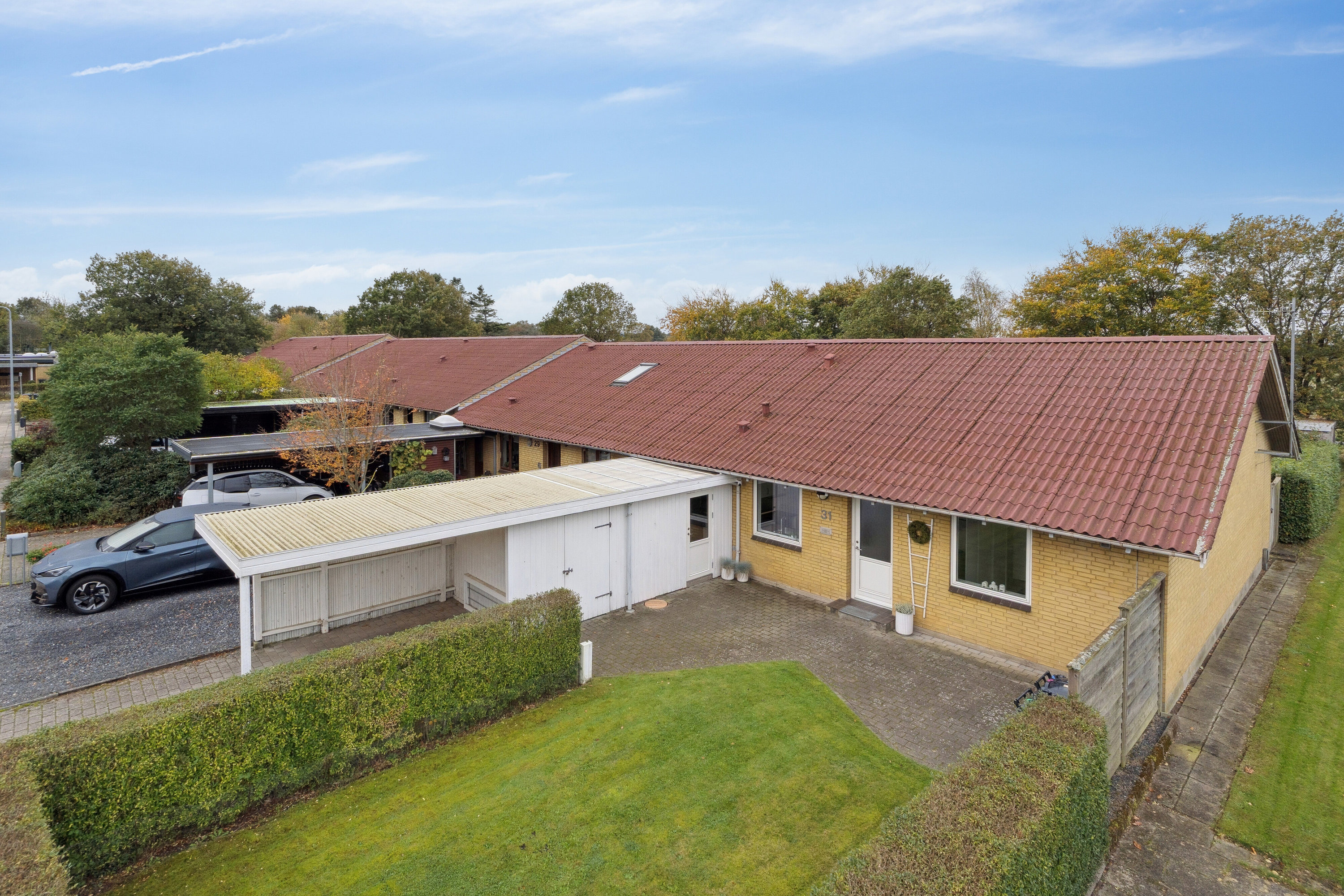 Til salg hos John Frandsen Herning: Emil Reesens Vej 31, 7400 Herning