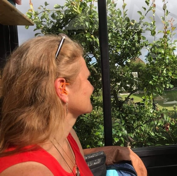 NADA hos Vanebryderen