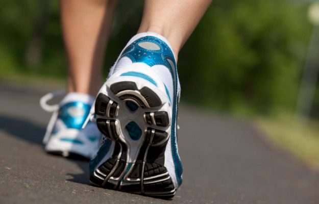 March mod Ensomhed 21