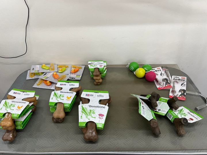 Opslagstavlen: Nyeste opdateringer fra Sæby