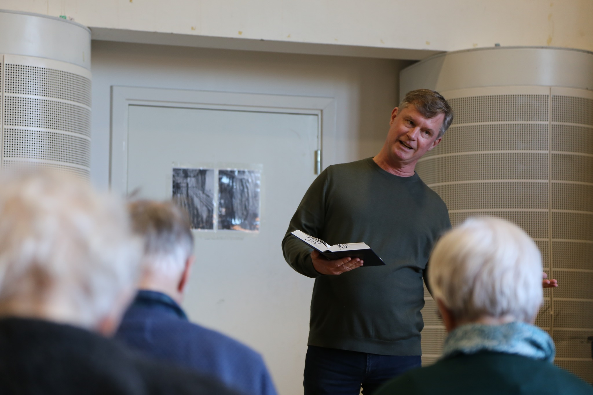 Demenskoret åbner dørene til sang og fællesskab i Kolding