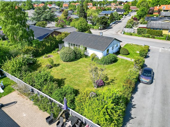 Tværvej 5 er til salg for kun 895.000 kr.: Se de billigste boliger til salg i Højby her