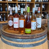Nyt fra Lahvino Wine & Spirits