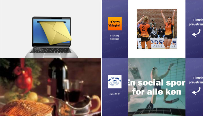 Oplevelser i Højbjerg: Fra digital hjælp til sportsaktiviteter