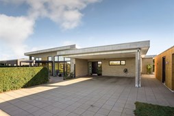 For 4.895.000 kr Hønseringen 3 - Se priserne på de dyreste boliger til salg i Billund