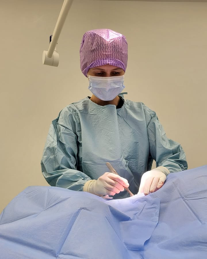 Dyrehospitalet Heden ApS søger erfaren dyrlæge med ortopædkirurgiske kompetencer
