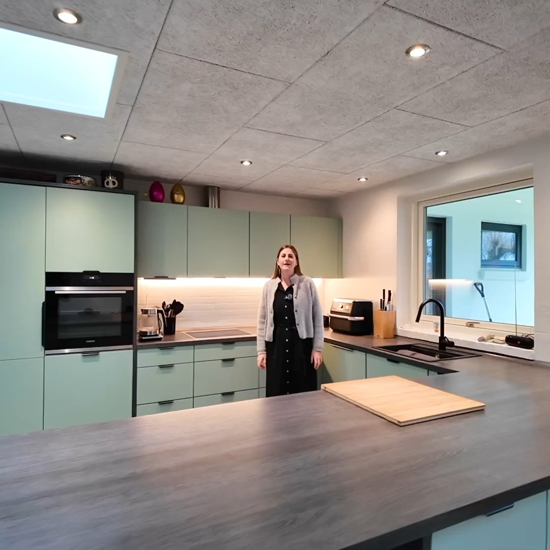 Nyt fra Mæglerhuset