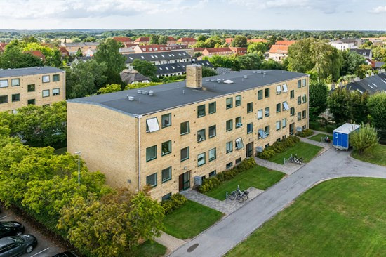Usserød Kongevej 35B er til salg for kun 2.095.000 kr.: Se de billigste boliger til salg i Hørsholm her