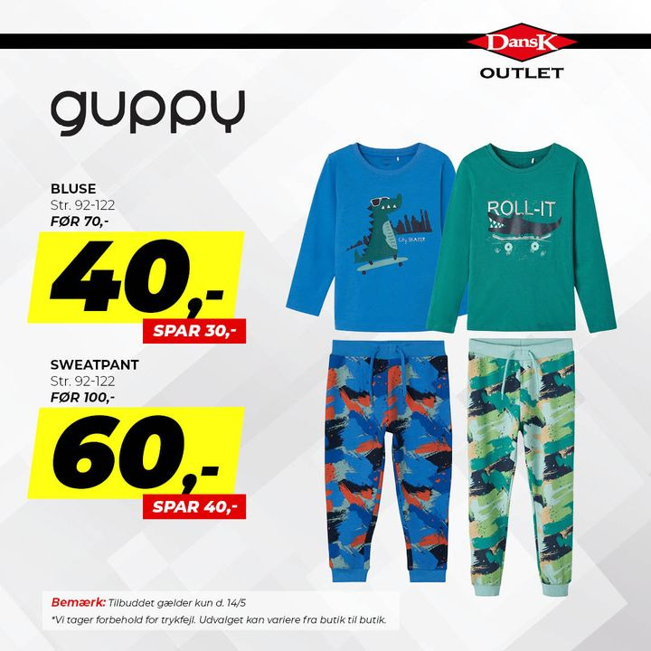 Det nyeste på Vejles opslagstavle