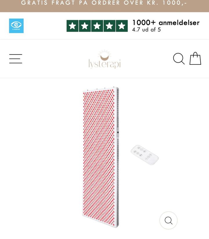 Opdatér dig her: Det nyeste fra Ry