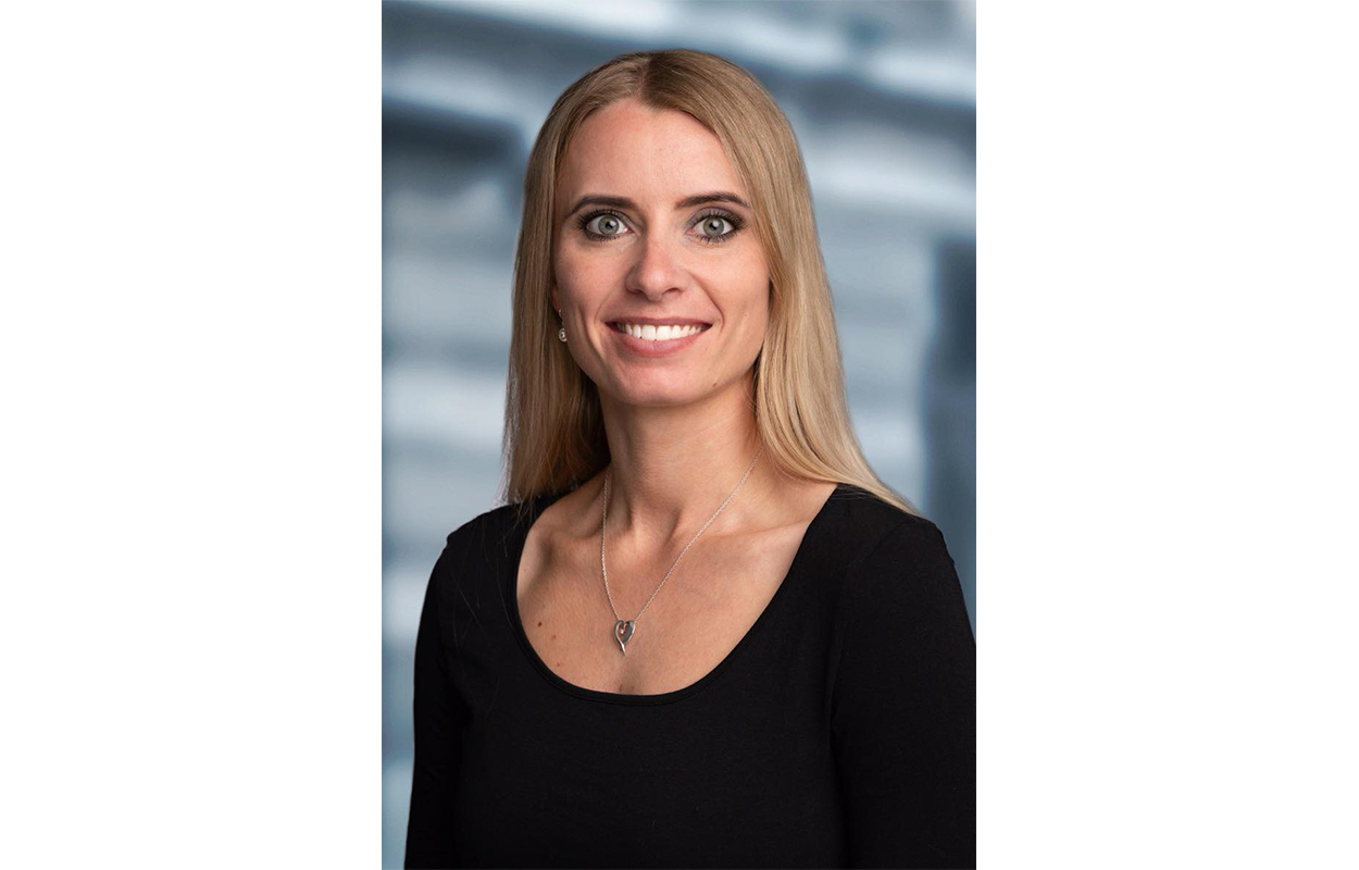 Camilla Eva Jørgensen stiller op for Venstre