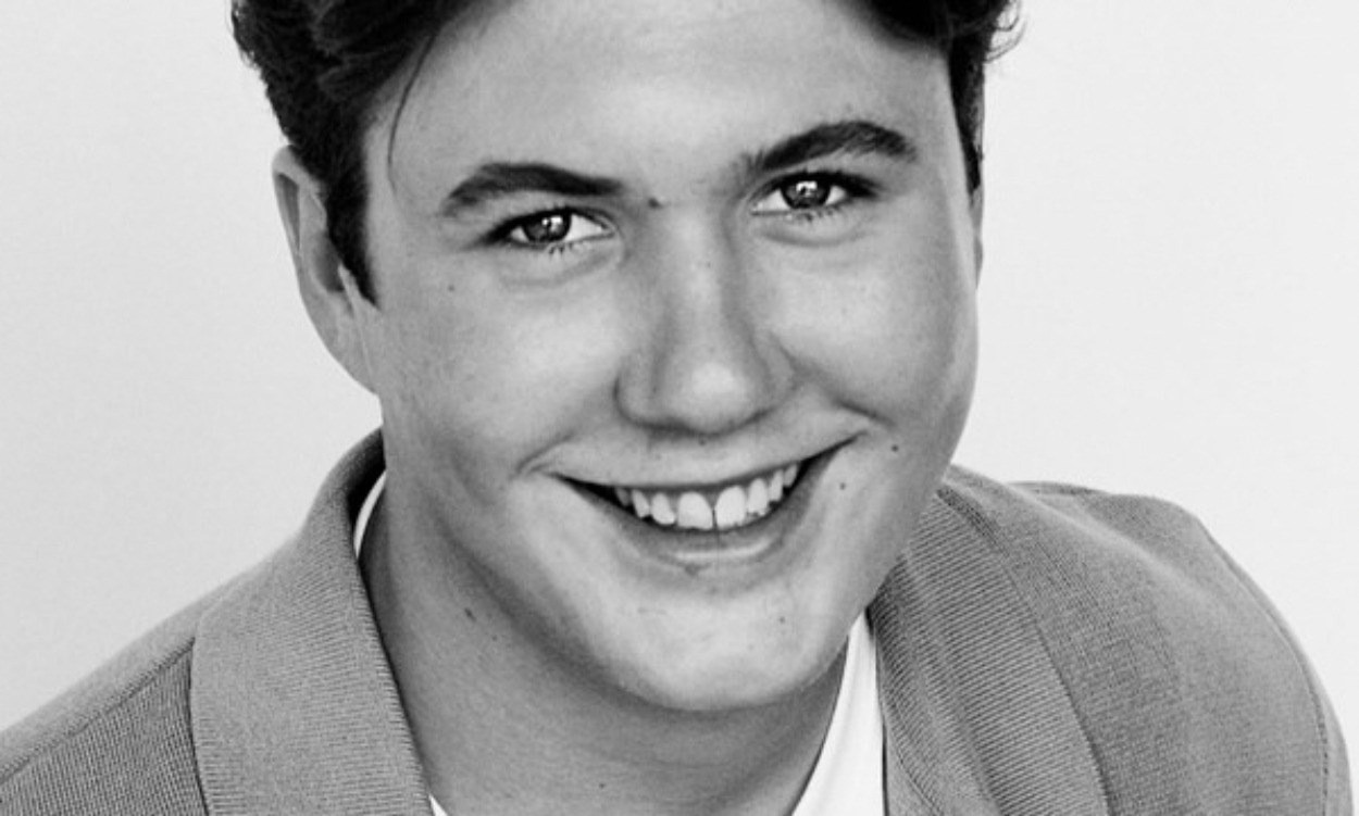 Prins Christian inviterer to unge til 18 års fødselsdag