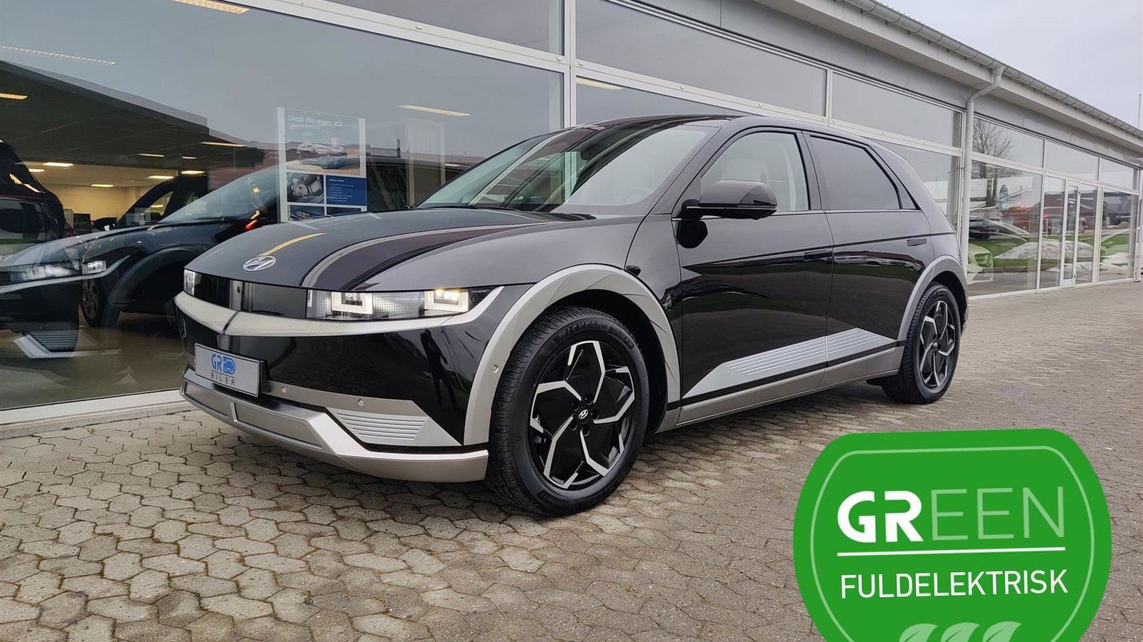 Se dagens updates fra Skive her