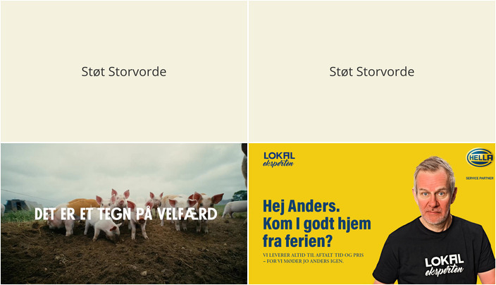 Nyt fra BC Auto v/Bo Mohr Christensen og Meny Klarup