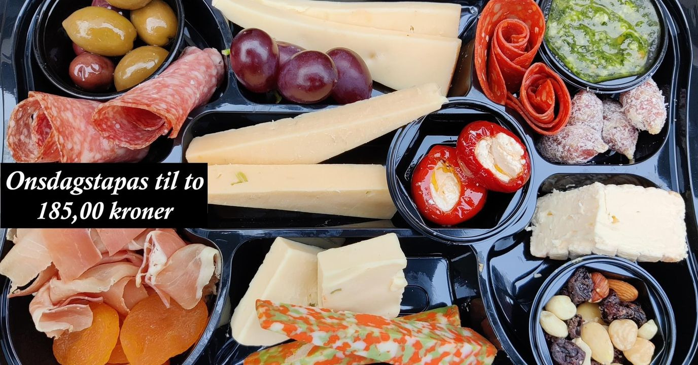 Hold dig ajour med dagens opdateringer fra Risskov