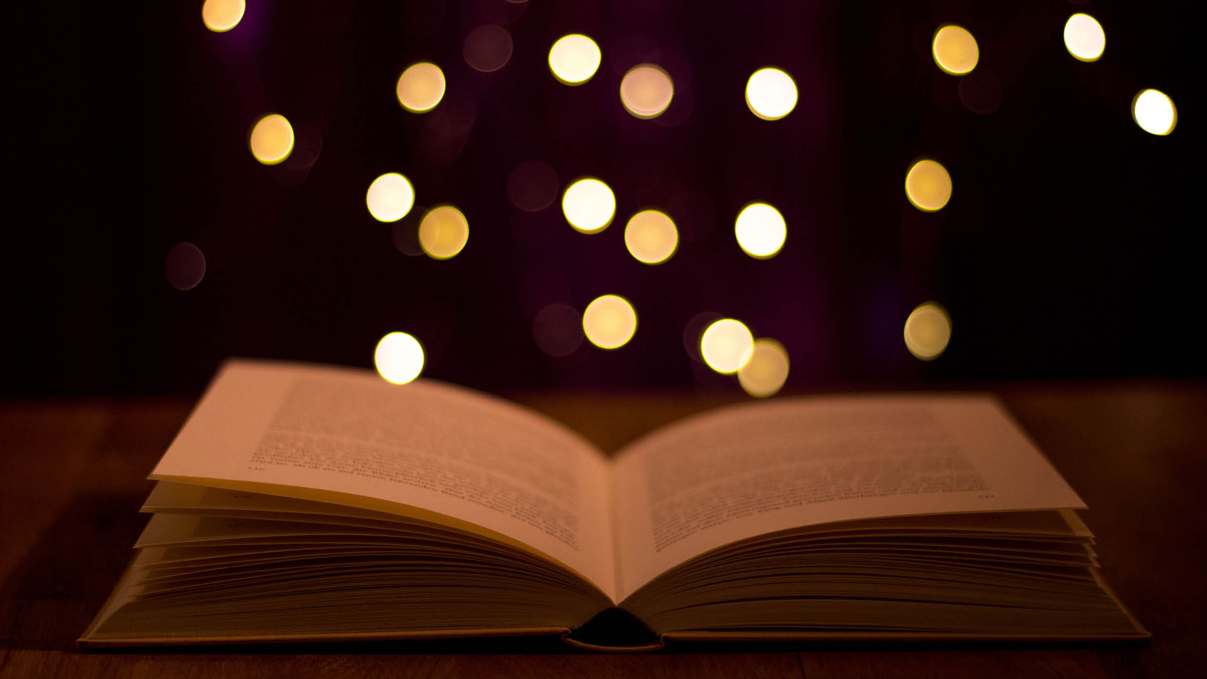 Fordyb dig i litteraturens verden med silent reading på Køge Bibliotek