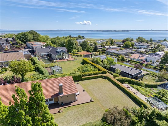 Solklintvej 33 og 5 andre boliger er kommet til salg denne uge i Egå - se boligerne her.