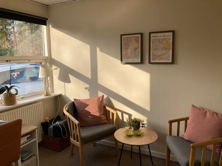 Blanksøe Psykoterapi tilbyder supervision til forbedring af arbejdsmiljøet