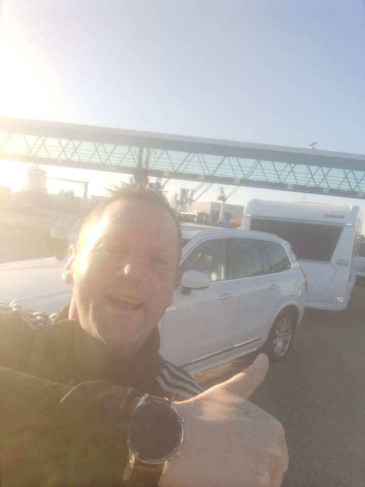 Brønderslev Caravan & Trailer Center sikrer hurtig levering af nye Kabe Premiumline