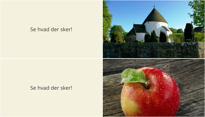 Udforsk Gudhjem denne weekend med musik og madinspiration