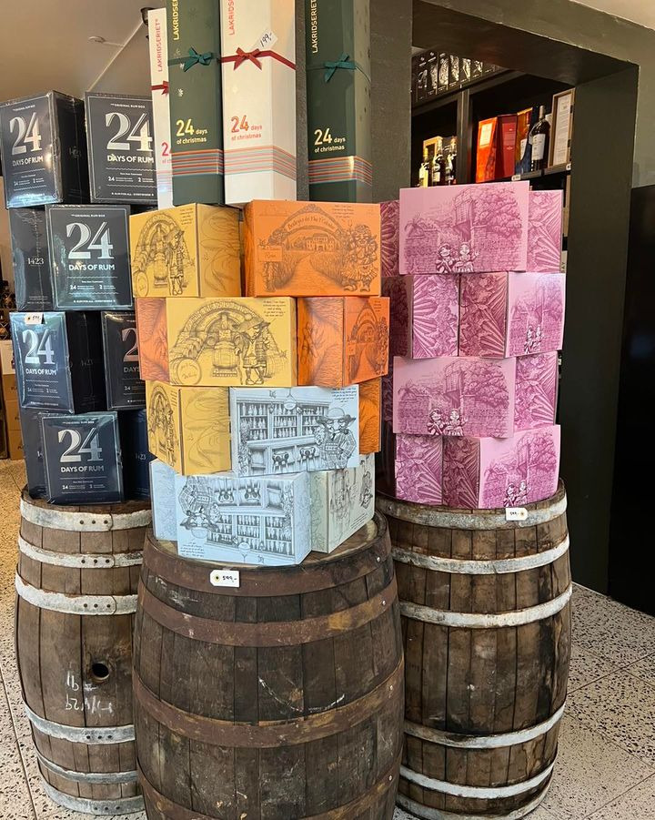 Det nyeste på Horsens’ opslagstavle