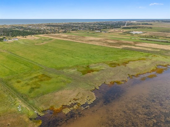 For 8.600.000 kr Holmsland Klitvej 110 - Se priserne på de dyreste boliger til salg i Ringkøbing