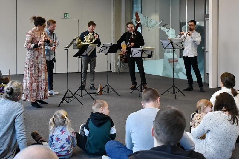 EMV inviterer til afslutningskoncert på Vintertoner Festival i Herning