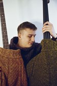 Musikalsk foredrag med Albert Reinholdt Østergaard i Kalundborg