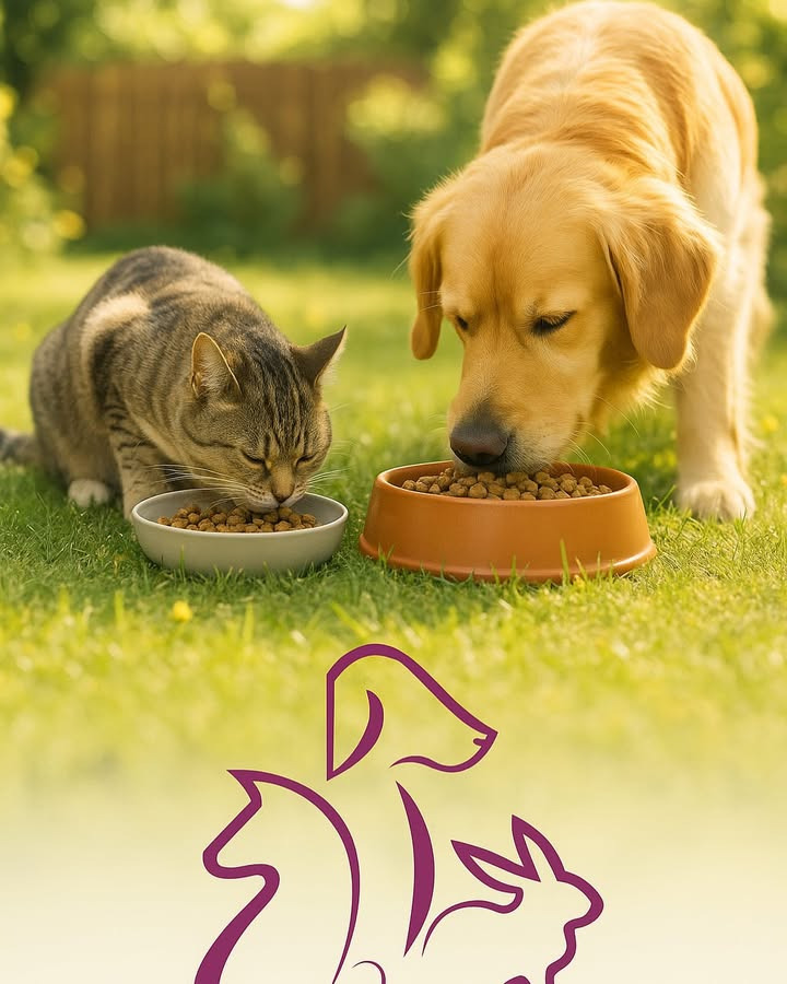 Center Dyreklinik Viborg opfordrer til tidlig fodermangning før sommerferien