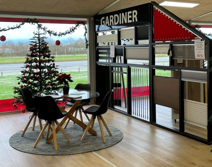 Hold dig ajour med dagens opdateringer fra Herning