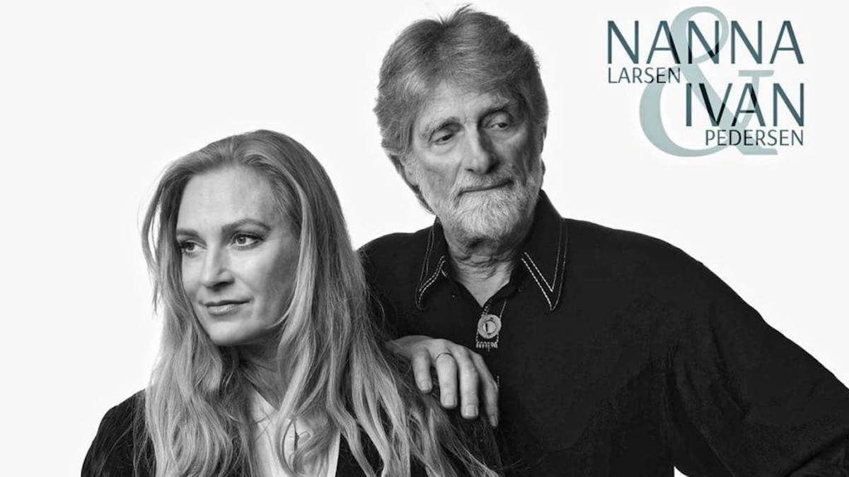 To solister forener kræfterne i Byens Hus